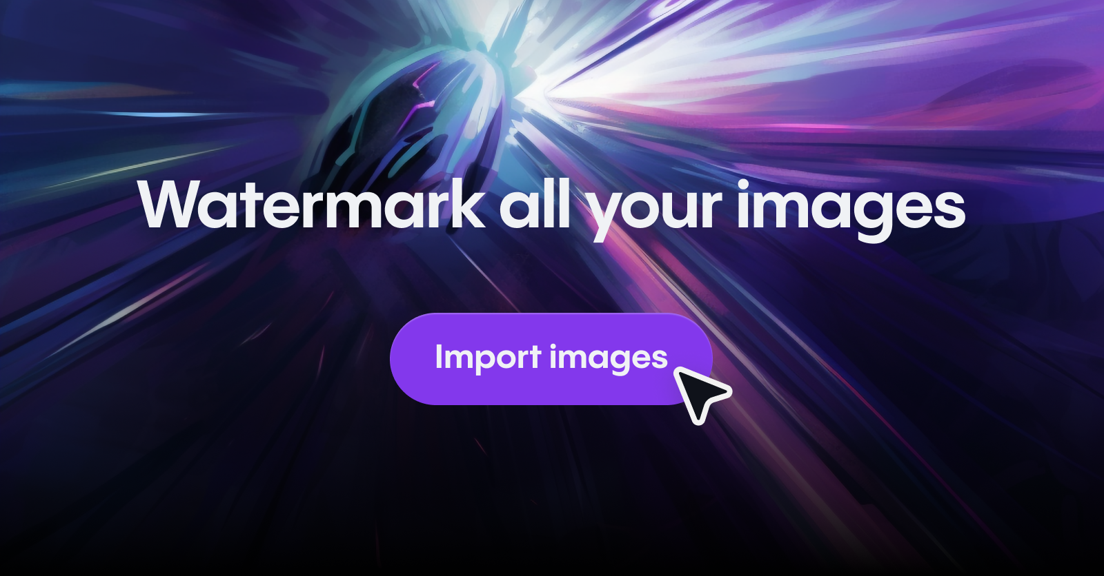 Mark My Images